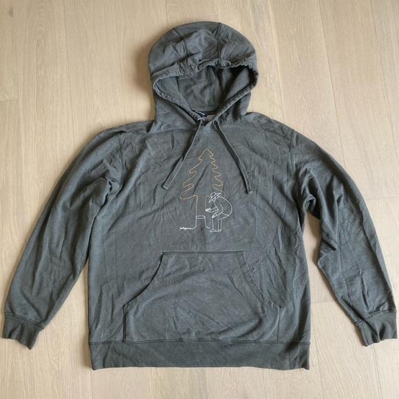 Patagonia hoodie men’s XL - Picture 1 of 8